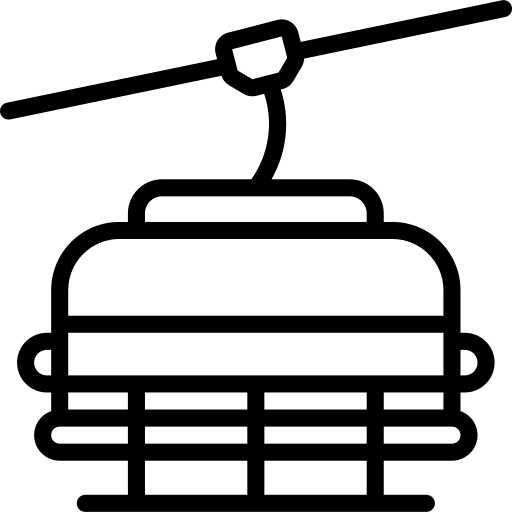 Lift №2 - Chair Lift 