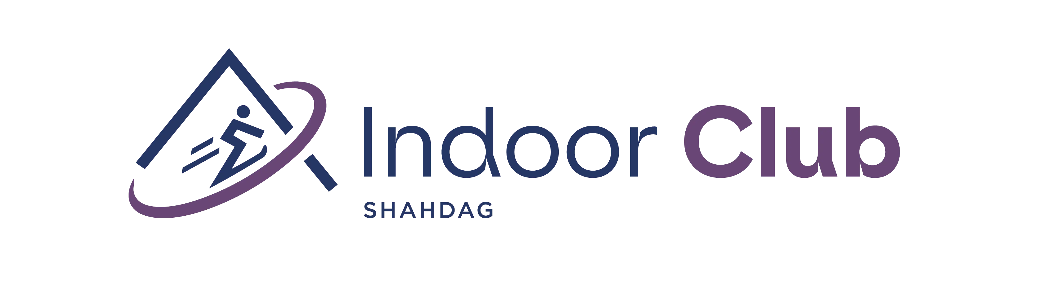 Shahdag Logo